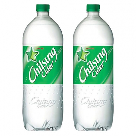 칠성 칠성사이다(업소용) 1.25L*12