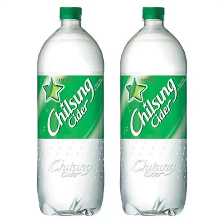 칠성 칠성사이다(업소용) 1.25L*12