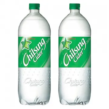 칠성 칠성사이다(업소용) 1.25L*12