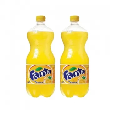 코카콜라 환타 파인애플(업소용) 500ml*24