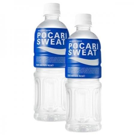 포카리스웨트500ml*20