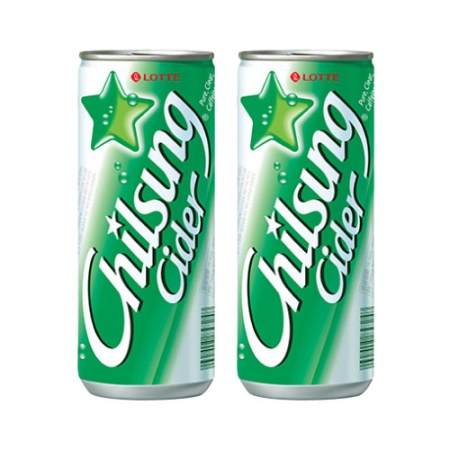 칠성 칠성사이다(일반용) 250ml*30