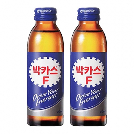 동아제약 박카스F120ml*100