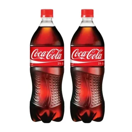 코카콜라 코카콜라(일반용)1.5L*12