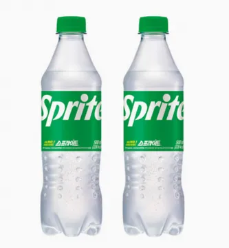 코카콜라 스프라이트(업소용) 500ml*24