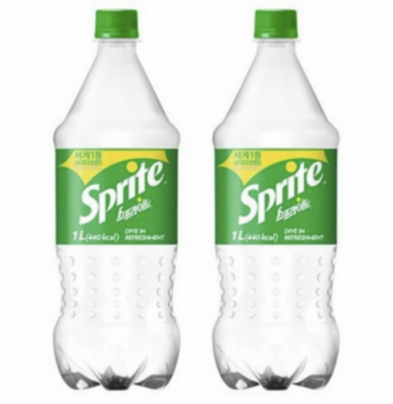 코카콜라 스프라이트(업소용) 1.5L*12