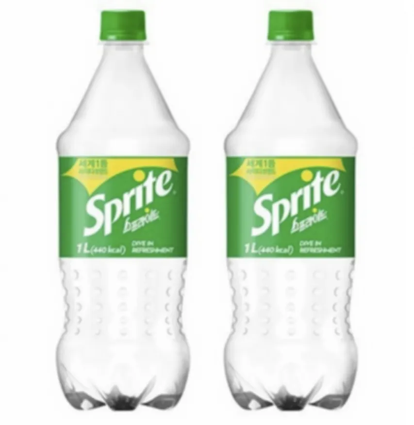 코카콜라 스프라이트(업소용) 1.5L*12 이미지