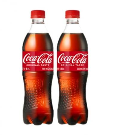 코카콜라 코카콜라(업소용)500ml*24