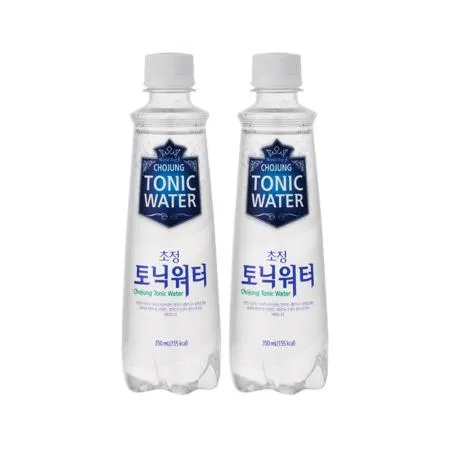 초정토닉워터 350ml x 20pet