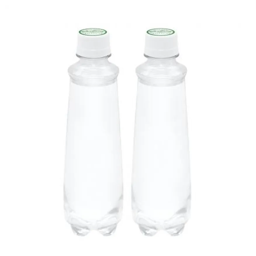 초정탄산수 라임 무라벨 350ml x 20pet 이미지