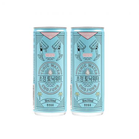 초정토닉워터 250ml x 30캔