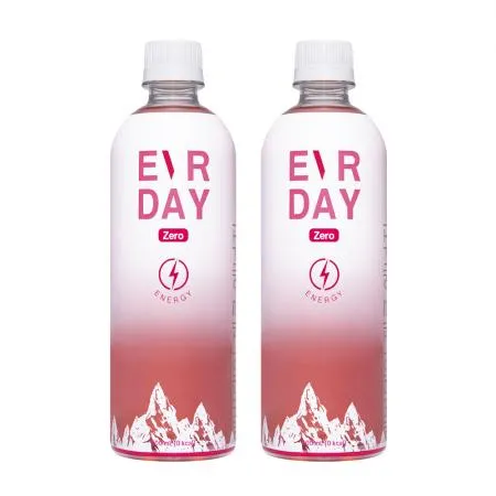 에버데이 제로 에너지 500ml x 20pet