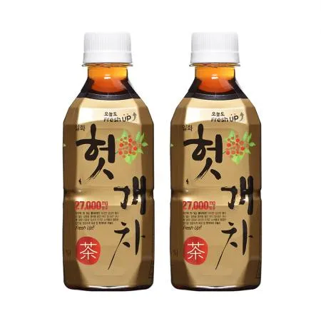 일화 헛개차 340ml x 20pet
