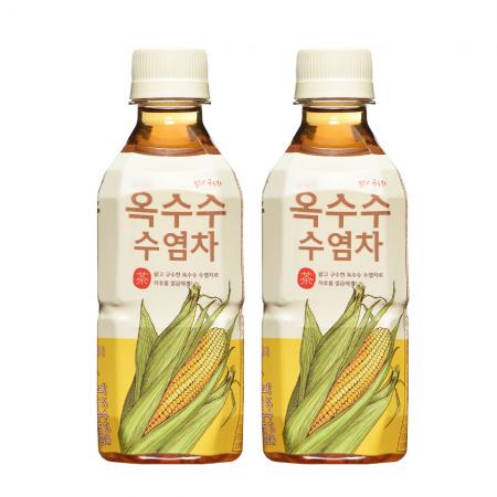 일화 옥수수수염차 340ml x 20pet
