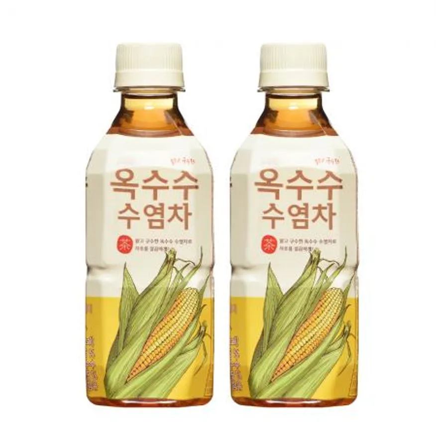 일화 옥수수수염차 340ml x 20pet 이미지