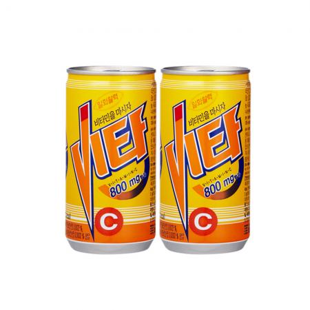 일화 활력비타 175ml X 60캔