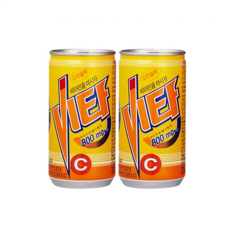 일화 활력비타 175ml X 60캔