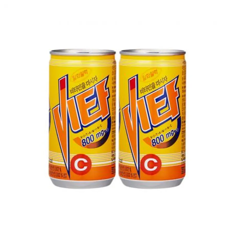 일화 활력비타 175ml X 60캔 이미지