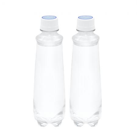 초정탄산수 플레인 무라벨 350ml x 20pet