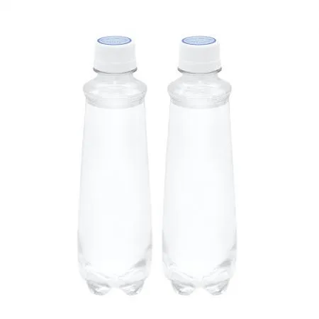 초정탄산수 플레인 무라벨 350ml x 20pet