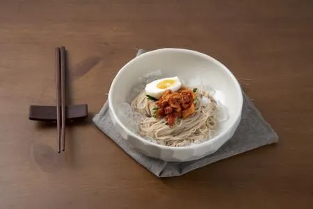 명태회 무침(속초 회냉면 2인분소포장명태회냉면)180g