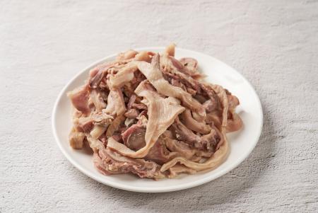 삶은 우내장 모듬 (국내산)2k 내장탕전골용소내장막내장홍창대창등