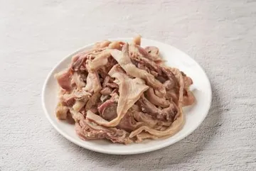 삶은 우내장 모듬 (국내산)2k 내장탕전골용소내장막내장홍창대창등