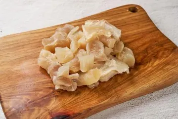 삶은 소 스지 도가니 2kg 스지 도가니탕 수육 호주산등