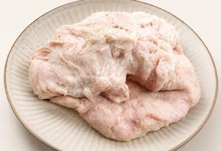 삶은 한우 수구레1kg 수구레탕 무침
