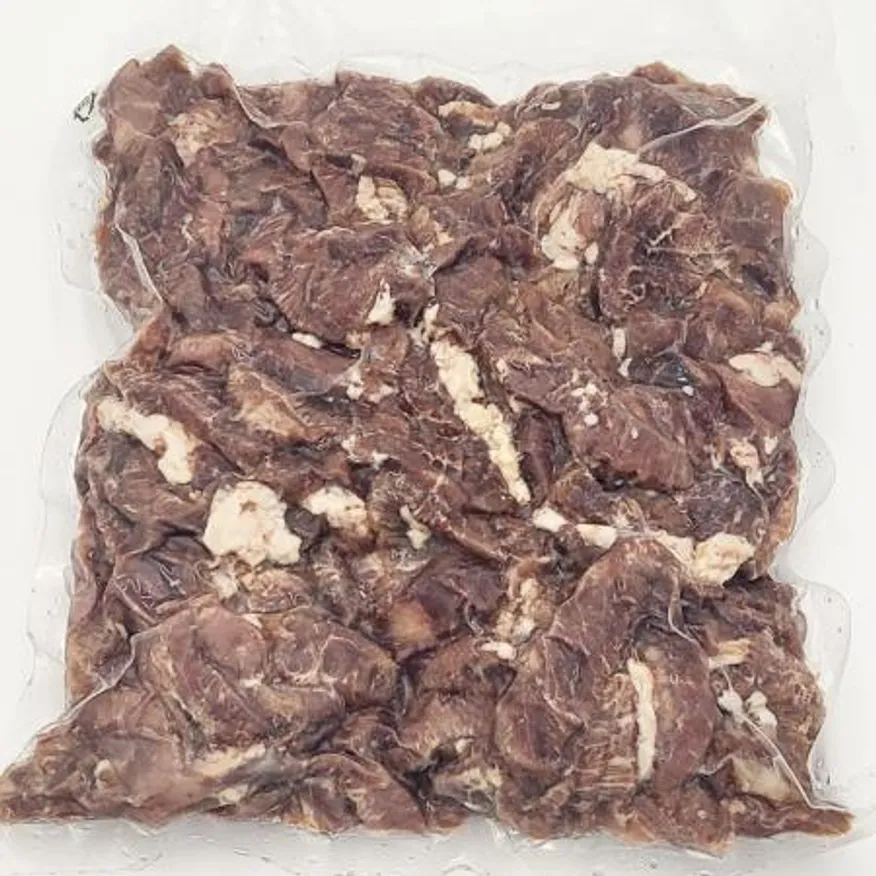 소머리살 1kg 살코기 비계없는 이미지