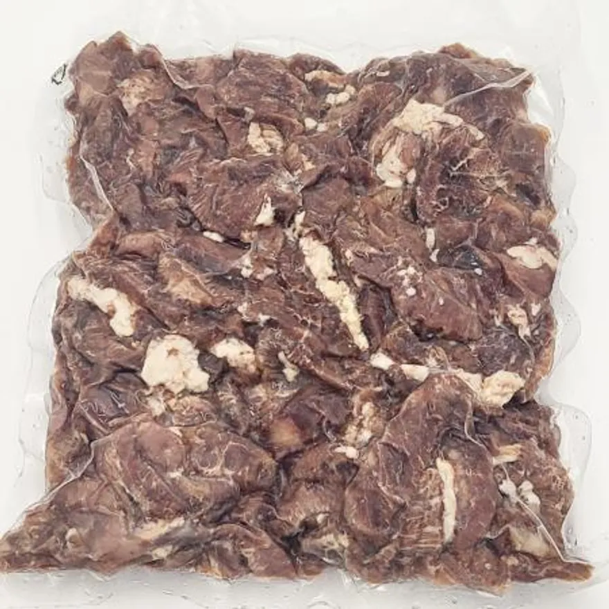 소머리살 1kg 살코기 비계없는 이미지
