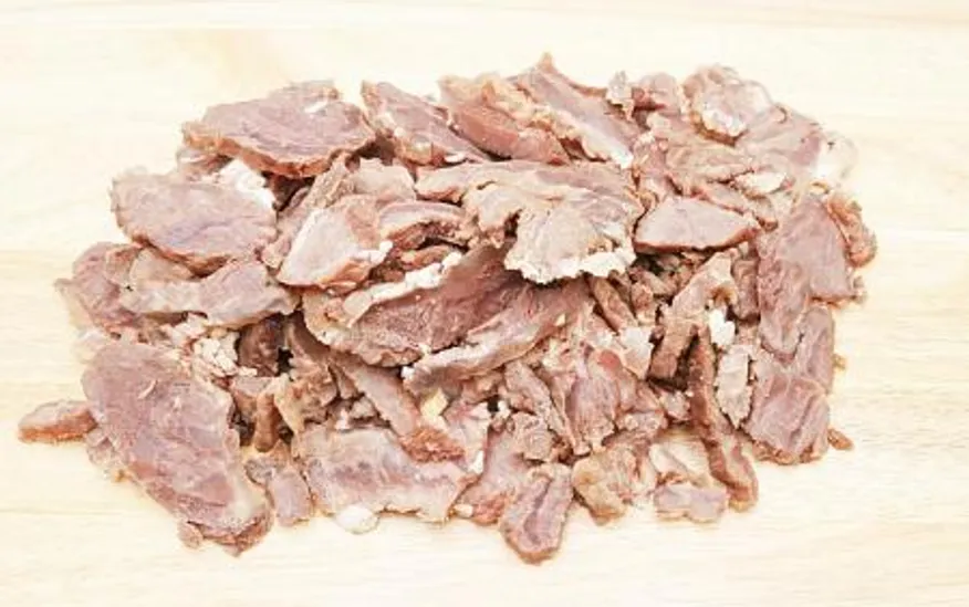소머리살 1kg 살코기 비계없는 이미지