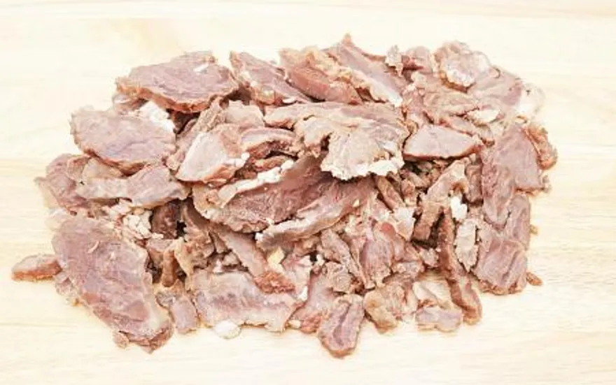 소머리살 1kg 살코기 비계없는 이미지