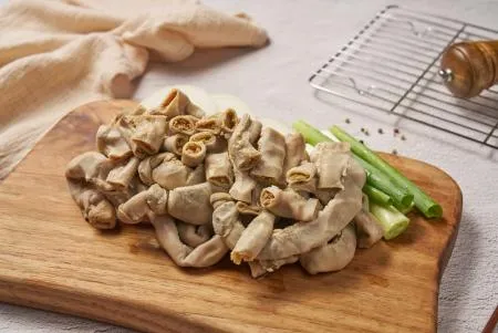 삶은 소곱창2kg  내장탕 양평해장국 곱창전골용