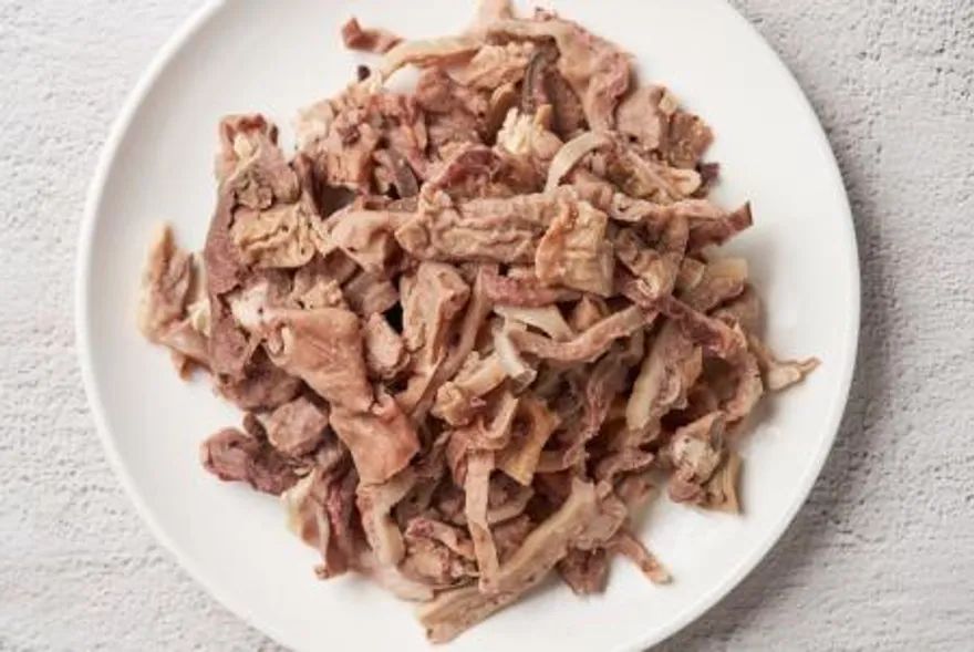 국산 돼지 모듬내장 슬라이스 2kg_돼지부속 내장 순대국 국밥 식당용 업소용 이미지