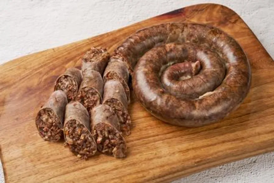 토종고기순대2kg 속이꽉찬 순대 이미지