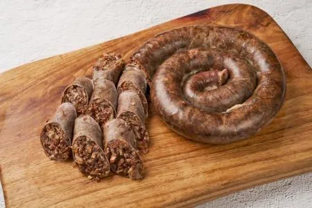 토종고기순대2kg 속이꽉찬 순대 이미지