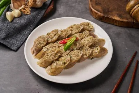 백순대