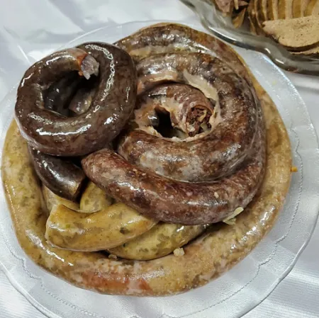 백순대 이미지