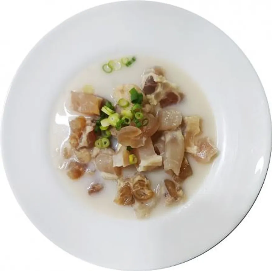 삶은 소 스지 도가니 2kg 스지 도가니탕 수육 호주산등 이미지