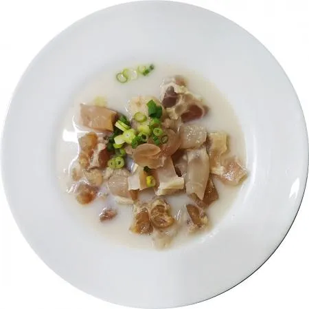 삶은 소 스지 도가니 2kg 스지 도가니탕 수육 호주산등 이미지