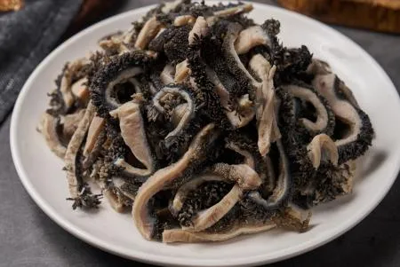 한우 흑양 슬라이스 2kg(완숙)_내장탕 우내장 전골 식당용 업소 한우 깐양 탕거리 마라탕 훈푸드