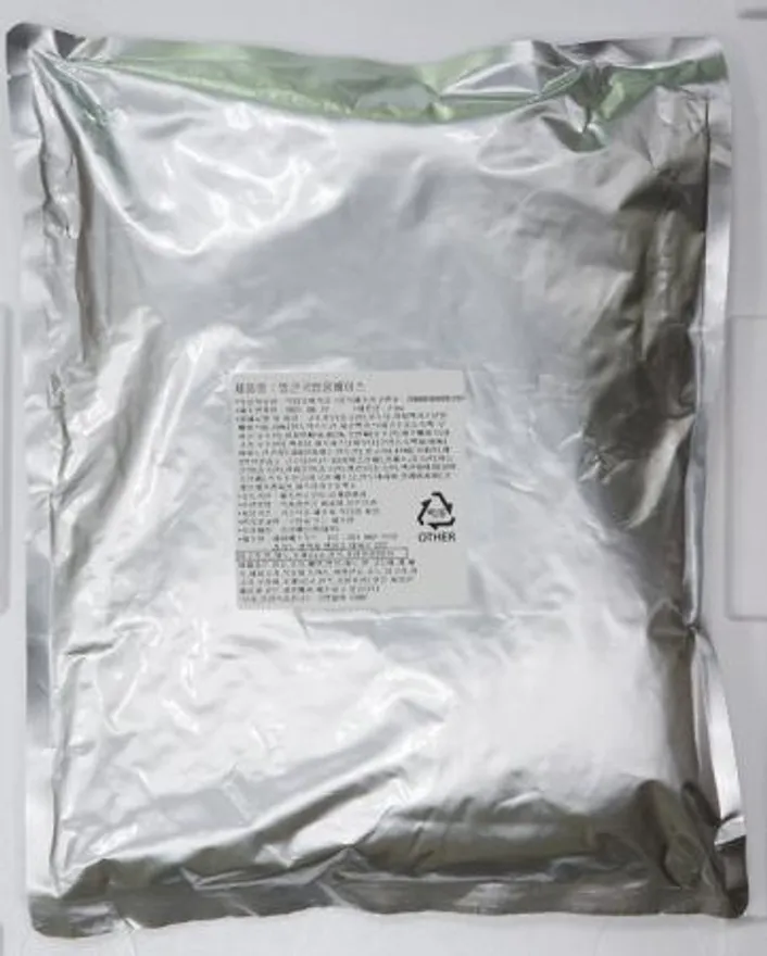 (훈푸드) 순대국 얼큰 국밥용 다대기(분말) 2kg 칼국수 다용도 만능양념 이미지