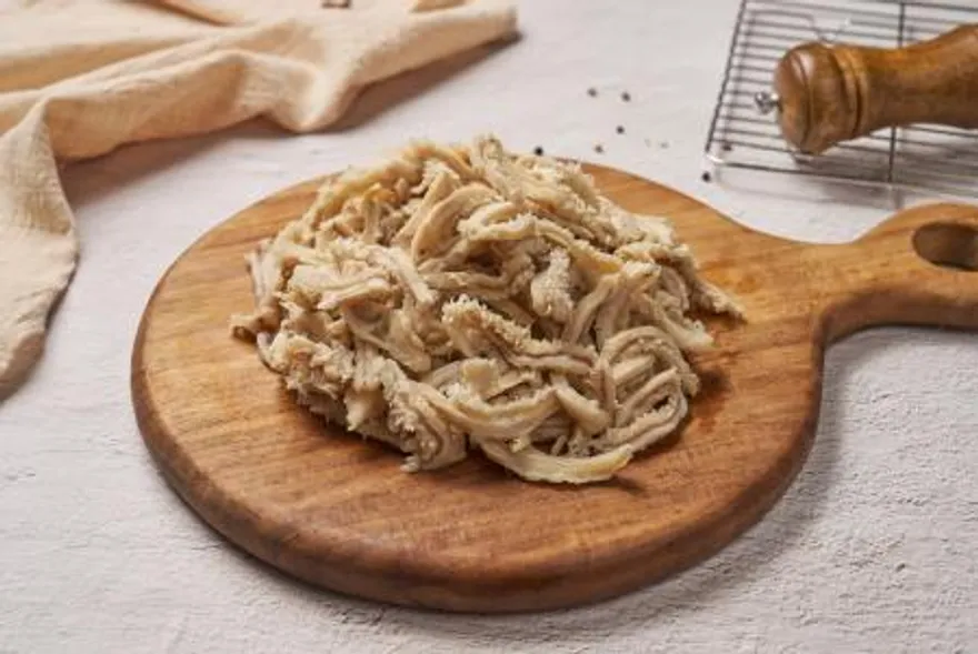 삶은 소깐양 슬라이스 2kg_소내장 업소용 대용량 식당 깐양 해장국 내장탕 내장 곱창전골 전골 훈푸드 이미지