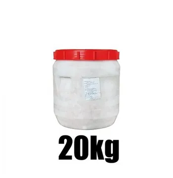 새우젓 2.2cm 이하 잔발 업소용 대용량 젓갈 양념 베트남 소스 새우 김치 수입 젖갈 양념장 김장