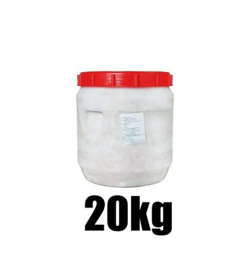 새우젓 2.2cm 이하 잔발 업소용 대용량 젓갈 양념 베트남 소스 새우 김치 수입 젖갈 양념장 김장 이미지