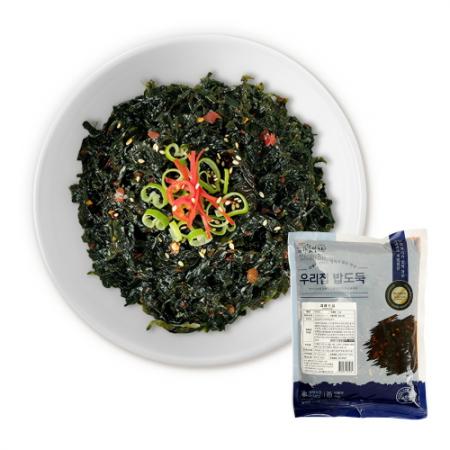 파래 무침 1kg