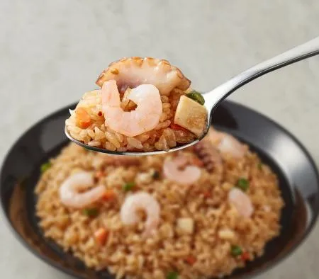 천일식품 해물볶음밥 300g 이미지