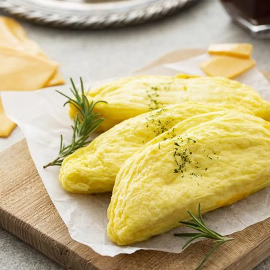 천일식품 간편한체다치즈오믈렛1.4KG (70g x 20개) 이미지