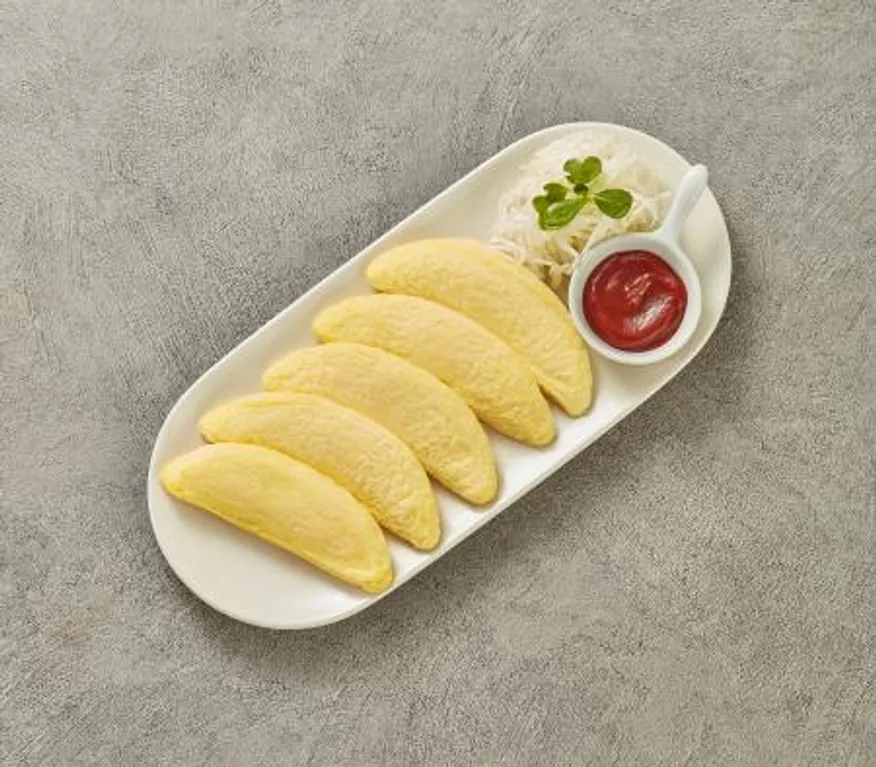 천일식품 플레인오믈렛1KG (50g x 20개) 이미지
